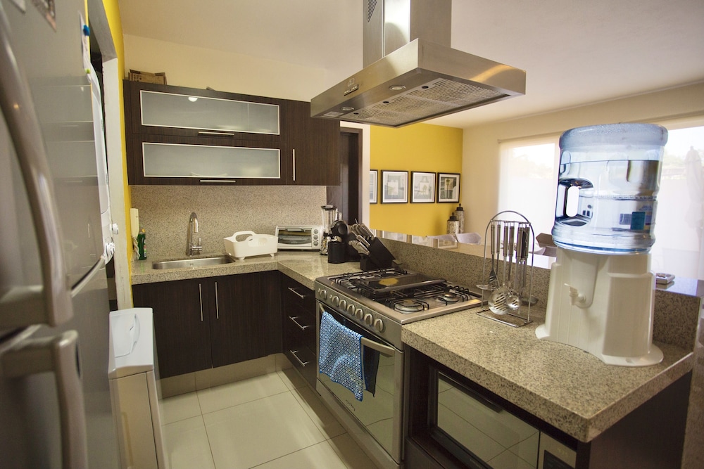 Luxury 2 Bedroom Apartments
