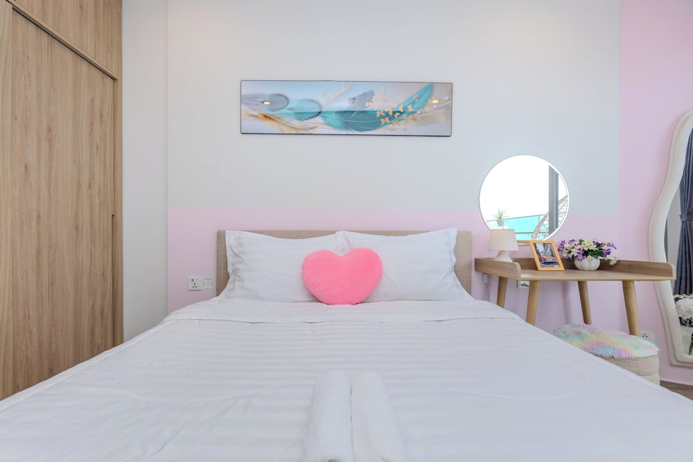 OLIU'S HOMESTAY - The Sóng Vũng Tàu