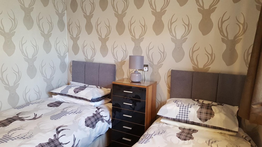 Gales Guest House