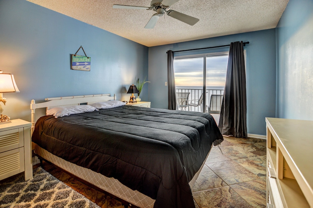 Ocean House Unit 2906