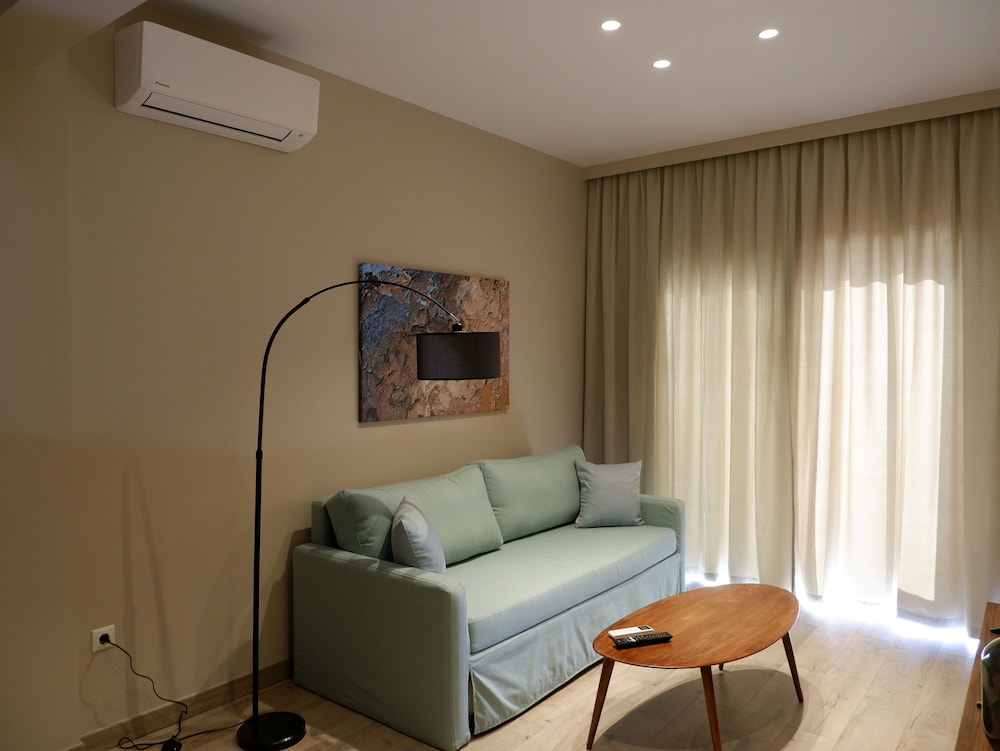 Kaiser Luxury Suites