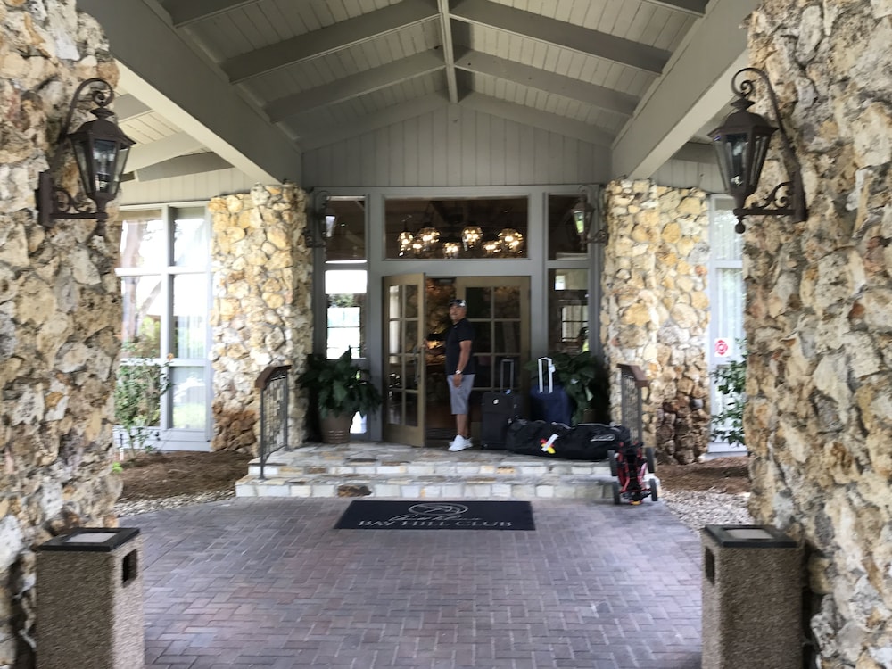 Arnold Palmer's Bay Hill Club & Lodge
