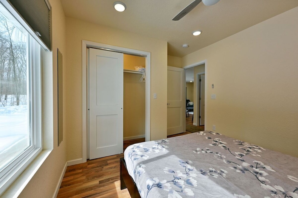 Tri Lake House Duplex House Side A and B view 5