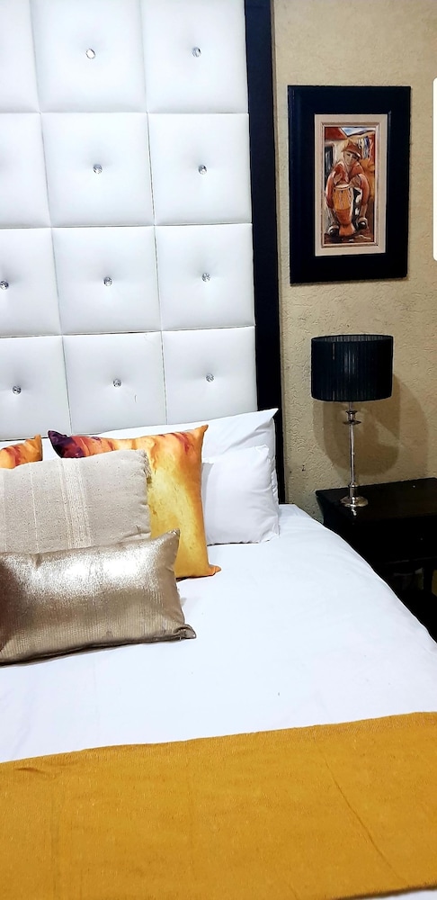 Kwantulindawo Guesthouse Newcastle