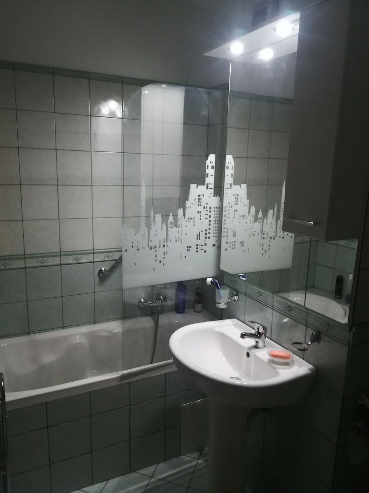 RamTur Apartament Mamaia