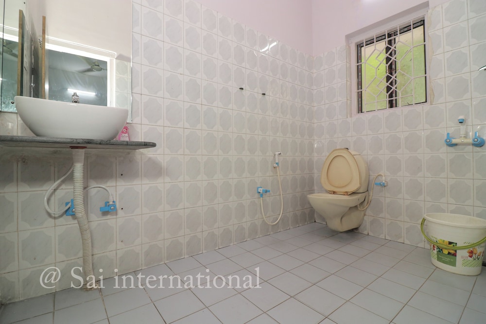 Sai International