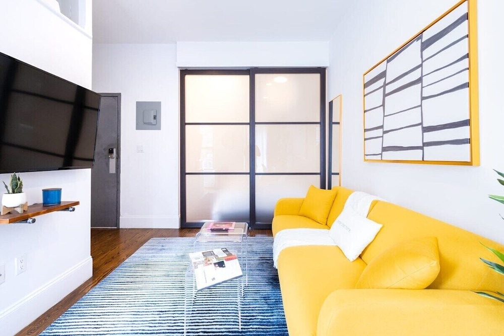69 LES Apartments