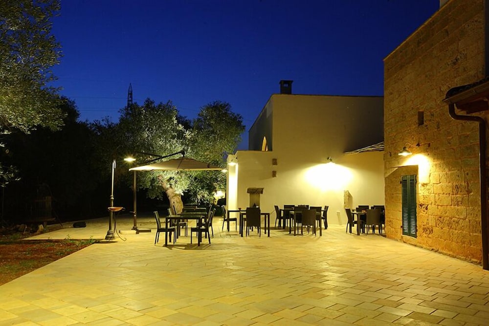 Masseria Gialli
