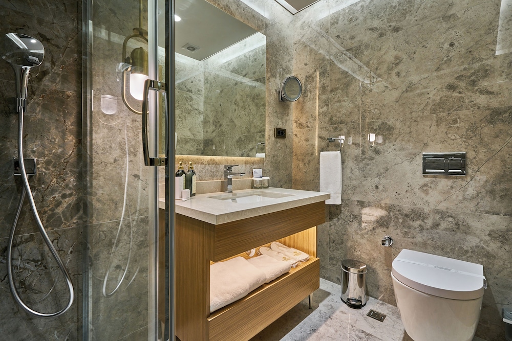 Rayelin Hotel Istanbul Old City Special Category - Image 39