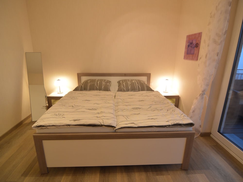 Modern Apartment in Weinsheim With Terrace view 3