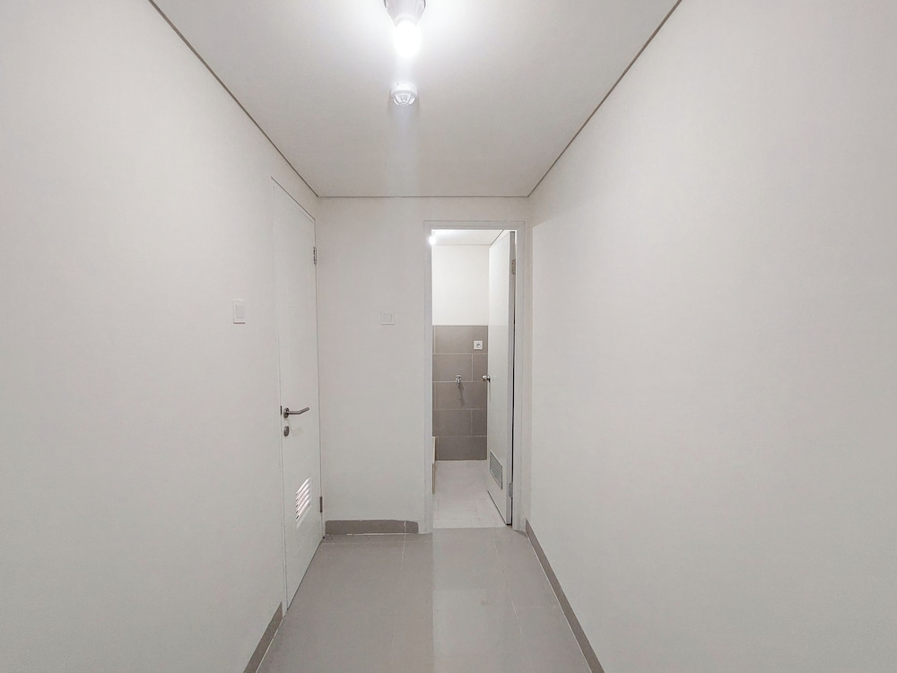 Serene And Comfort Living 3Br At Podomoro City Deli Medan Apartment