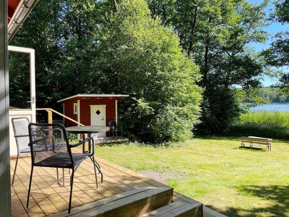 4 Star Holiday Home in Sollentuna