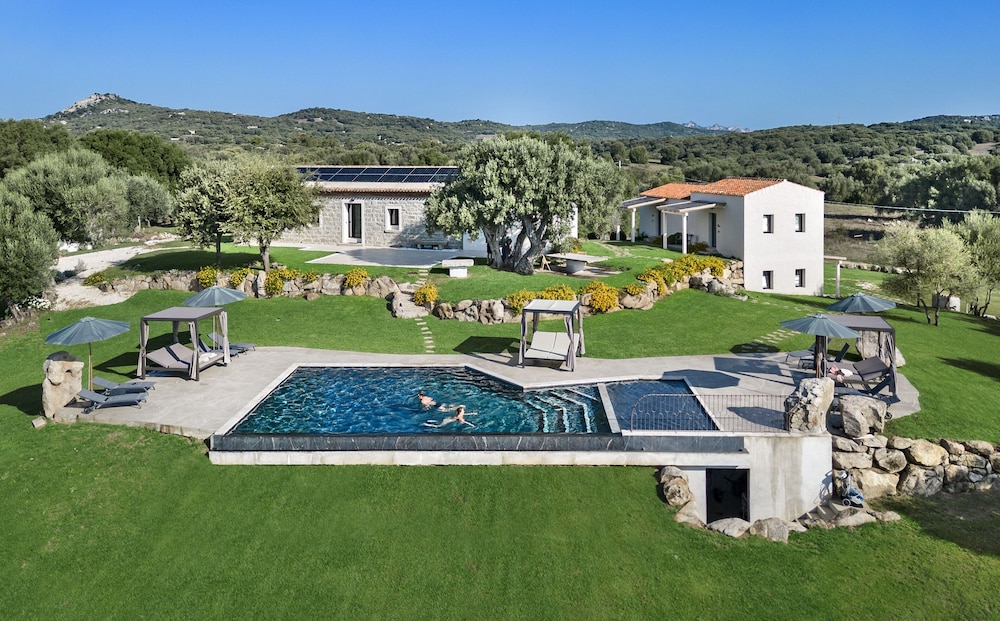 Arzachena Vacations - Uddastri Retreat - Property Image 23