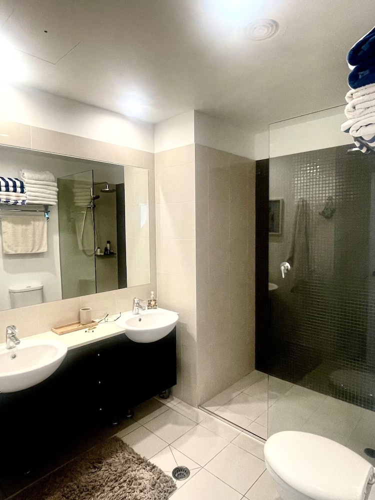 The Top Deck Retreat Ballina