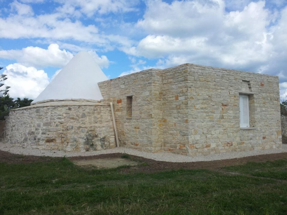 I Trulli Sul Mare photo 5