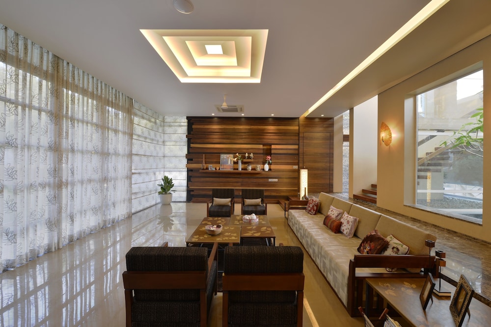 Seis Villas