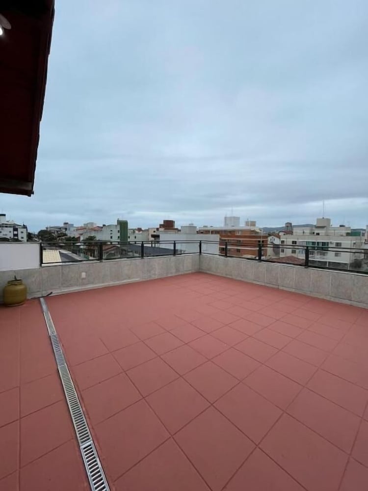 Residencial Lacombe