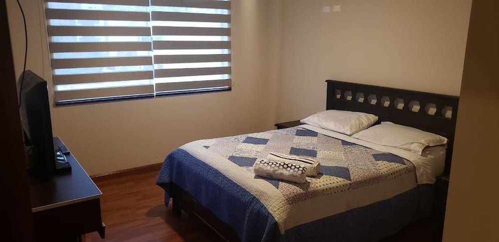 Portal Rent Apart 11 view 3