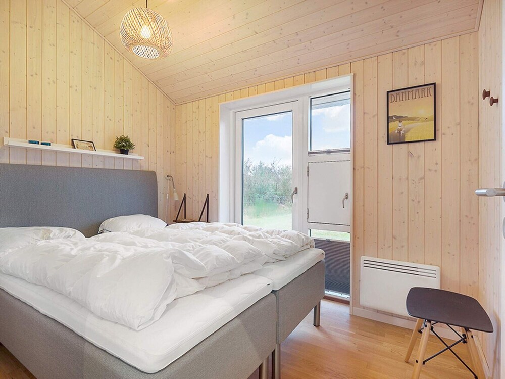 4 Star Holiday Home in Logstor