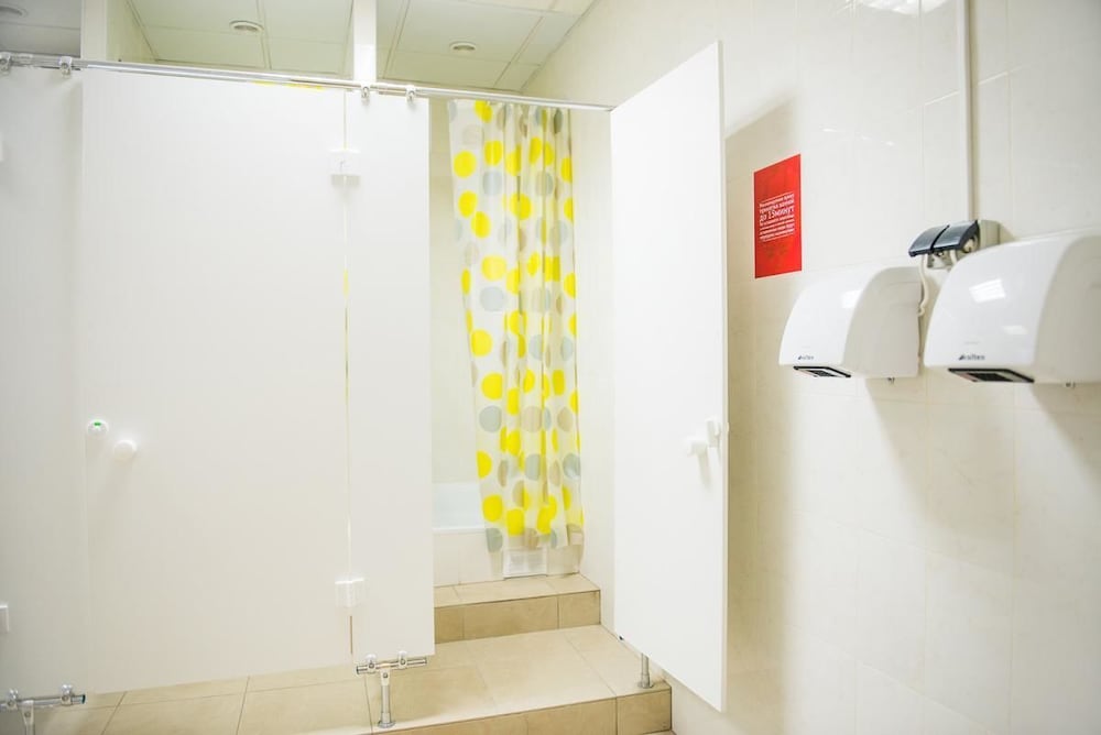 Hostel Don Rostov-on-Don