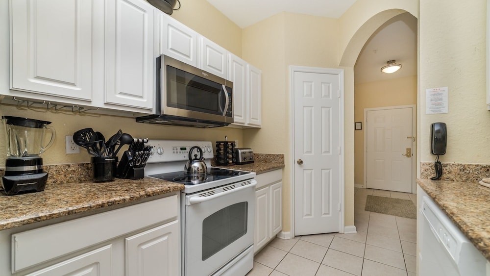 Windsor Hills Resort 3 Bedroom 1st Floor Condo with Resort Access 3 Condo