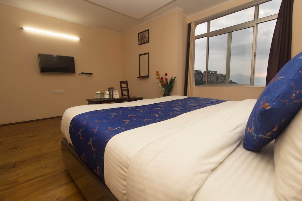 OYO 9686 Hotel Shantiniketan
