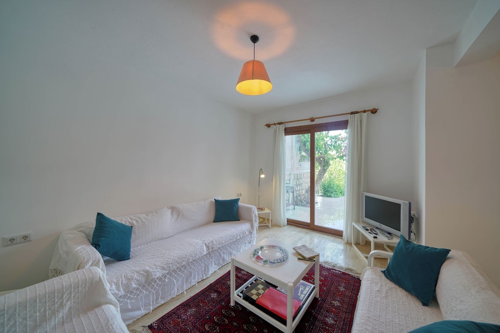 Villa Patara Amazing Sea view