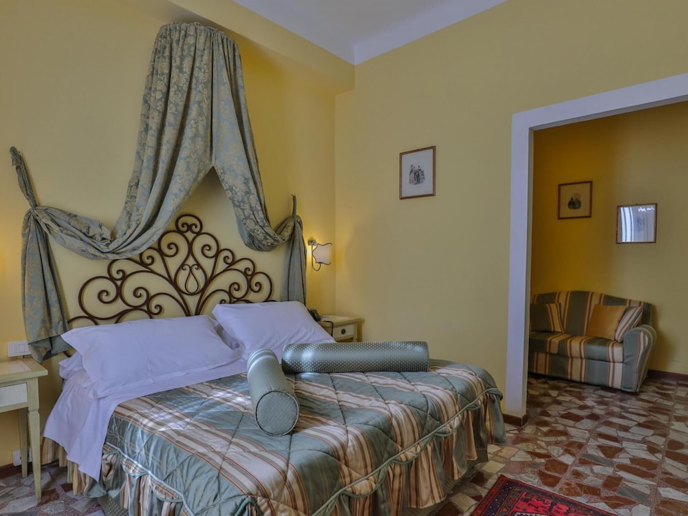 Hotel a San Gimignano ID 3913 view 4