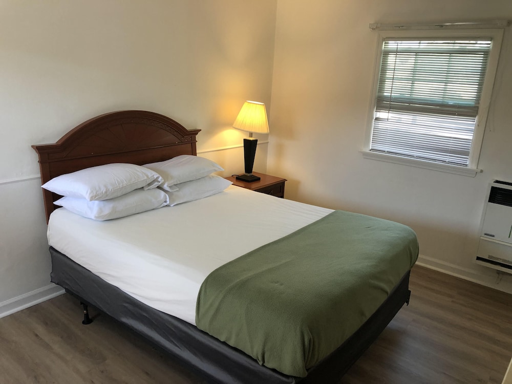 Culver City Vacations - VISTA MOTEL CULVERCITY - Property Image 2