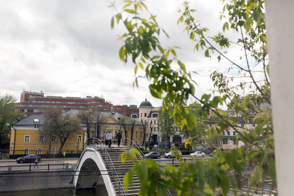 Makarov Hostel