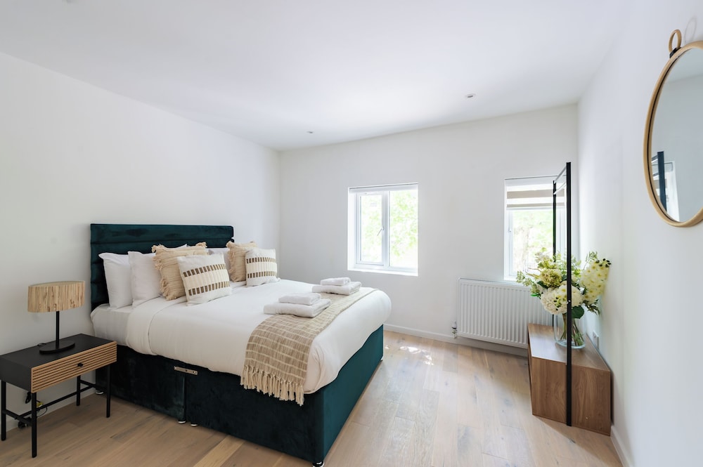 VESTO Bermondsey