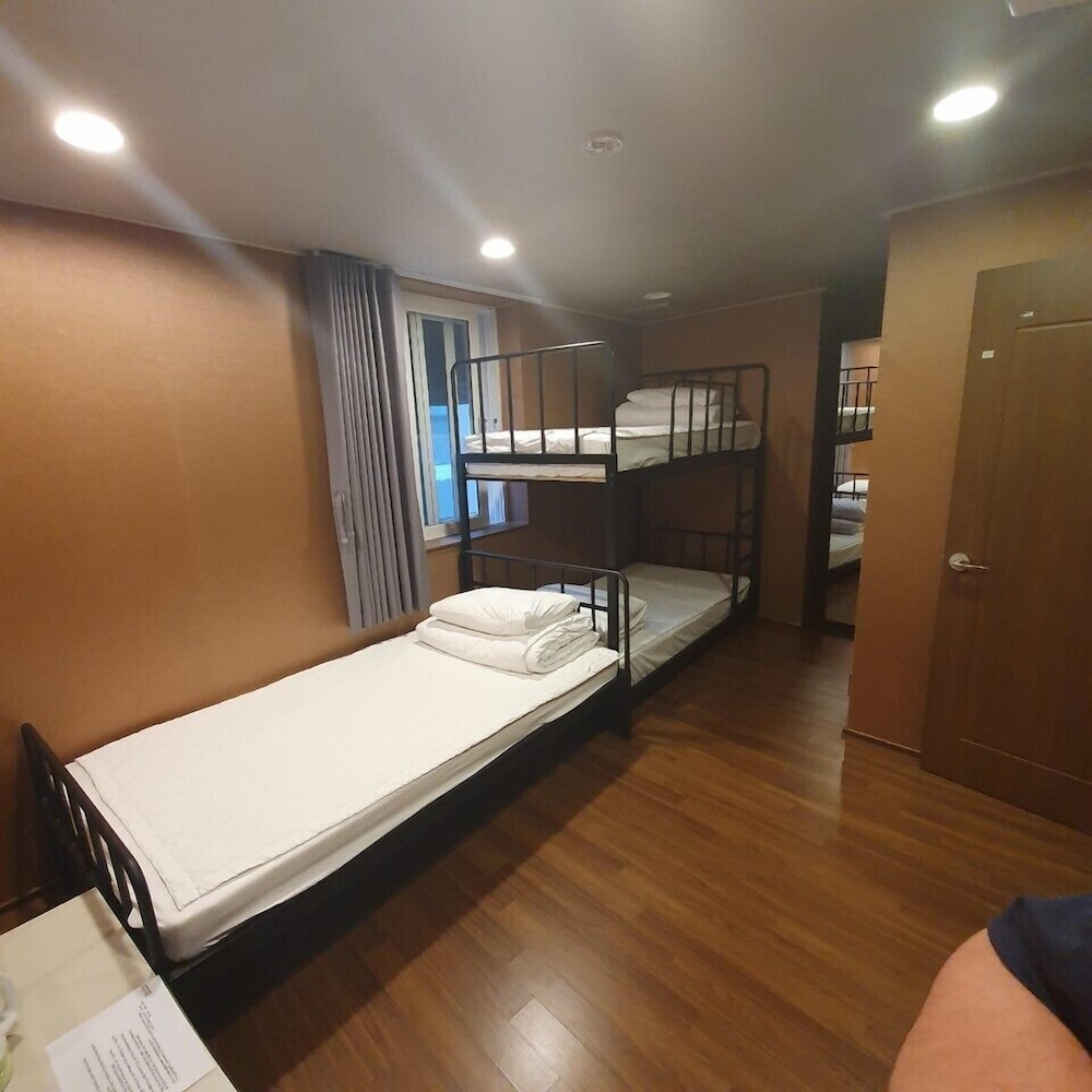 Soosong Guesthouse gwanghwamun Myeongdong