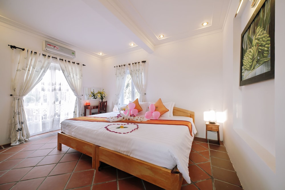 Ly Phuc Homestay