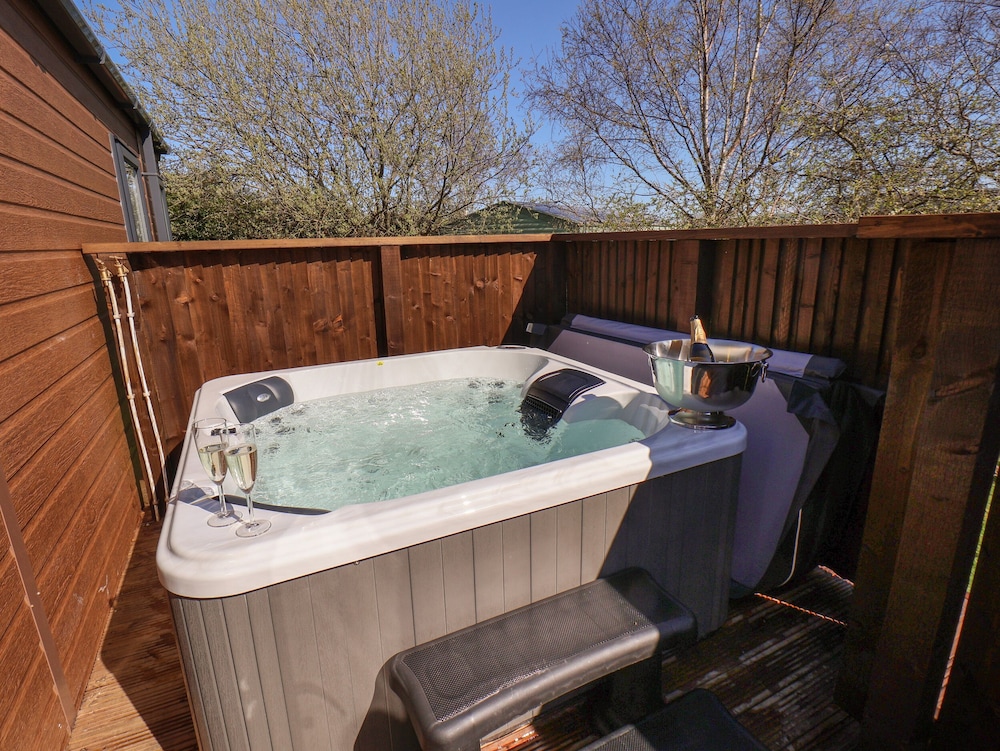Foxglove Lodge