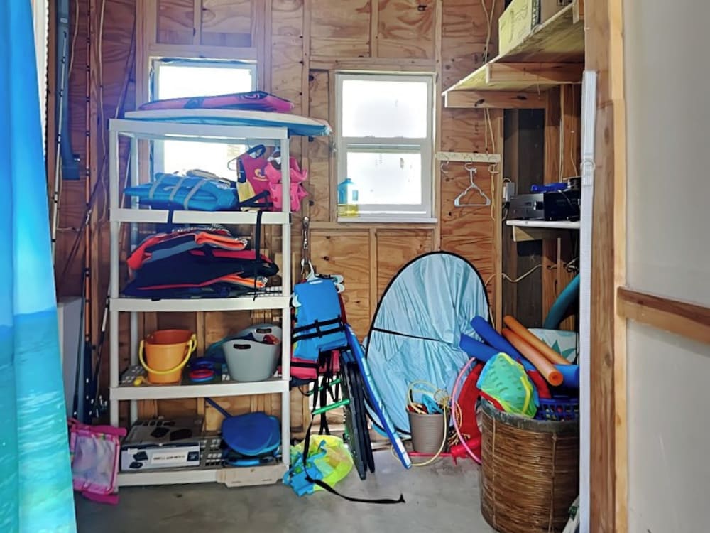 Turtle Nest by Ryson Vacation Rentals