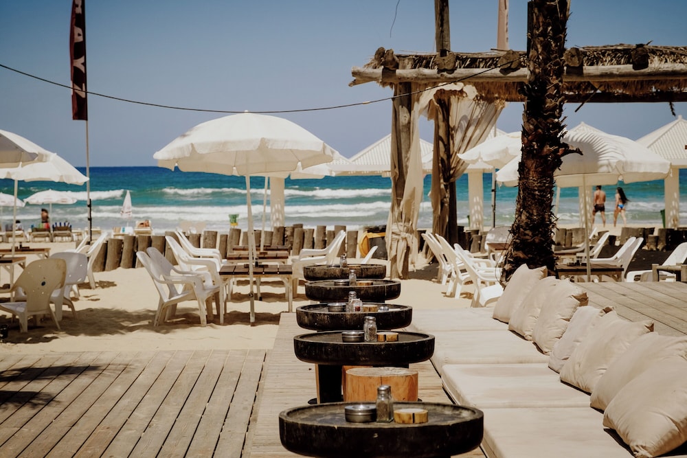 Poleg Beach Seaview Stay by Sea N' Rent