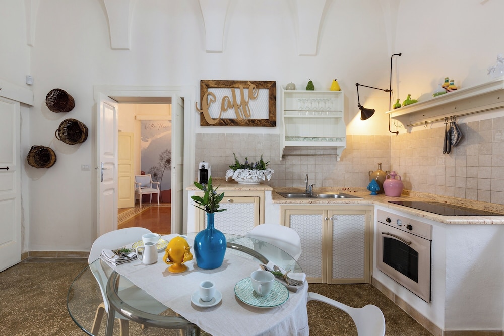 Villa Thea Charming House by Wonderful Italy