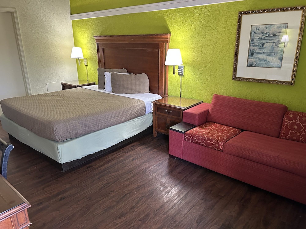 Hotel M Morgantown - WVU Area