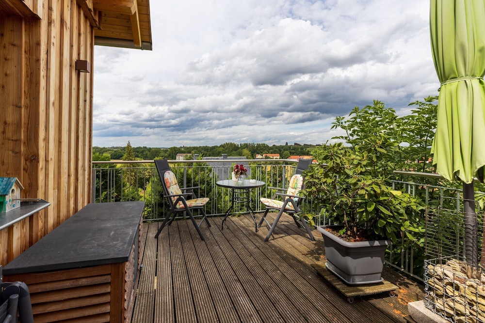 Holiday Home in Thale - Neinstedt