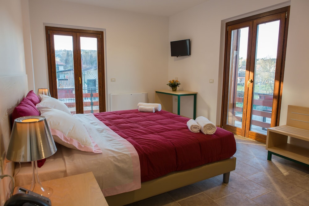 Il Moscardino Country Resort view 3