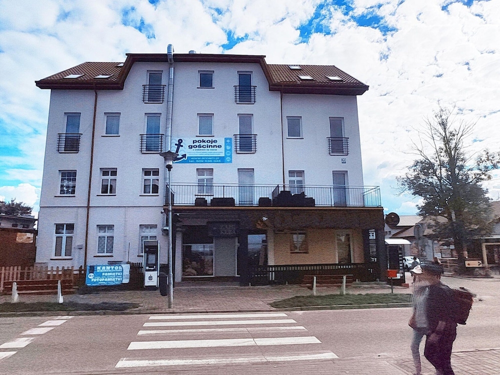 Apartment in Ustronie Morskie Near the Beach