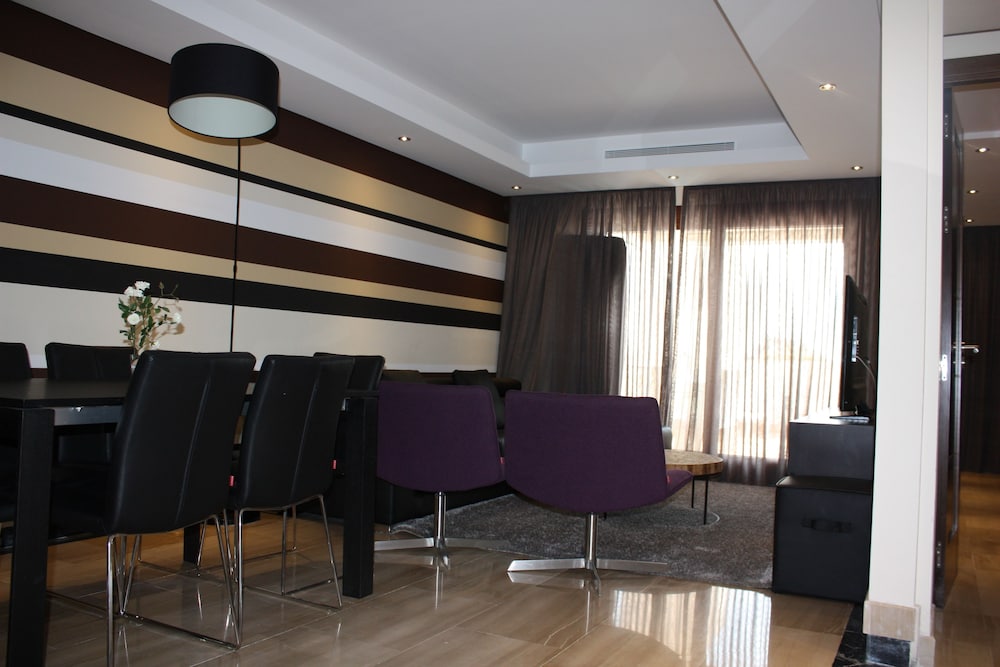 Bahia Boutique Apartments