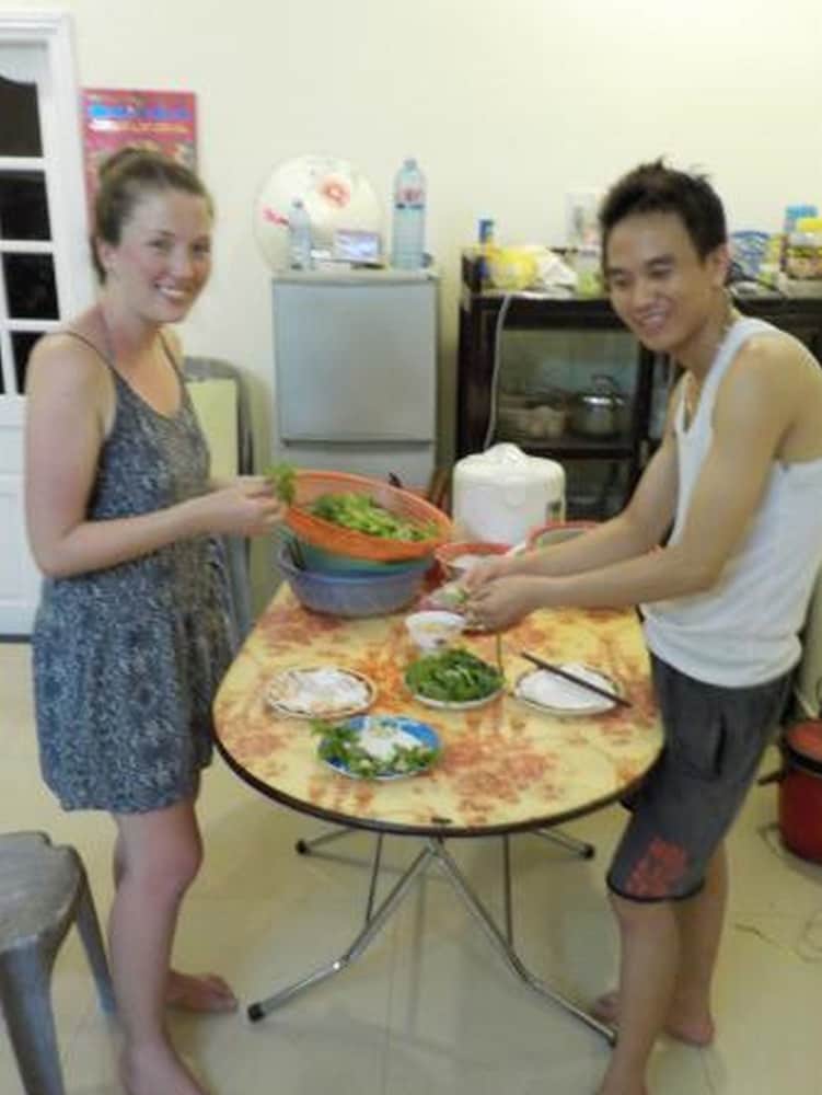 Minh Phat Homestay