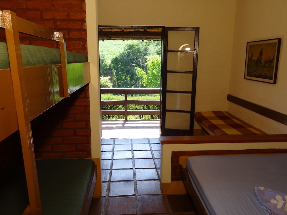 Pousada Fazenda Recanto dos Carvalhos