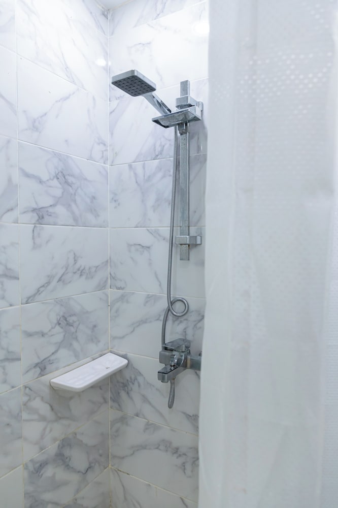 Hostmark aqua vista