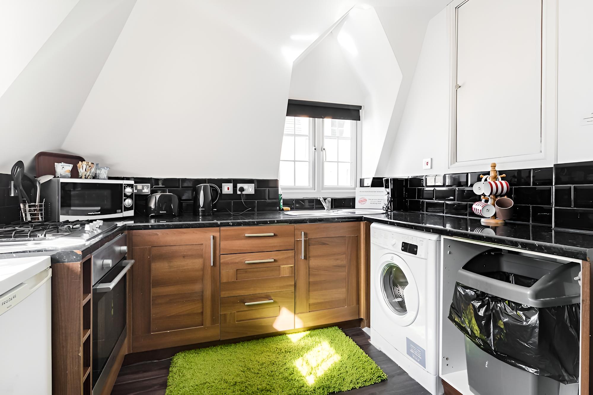 London Homes