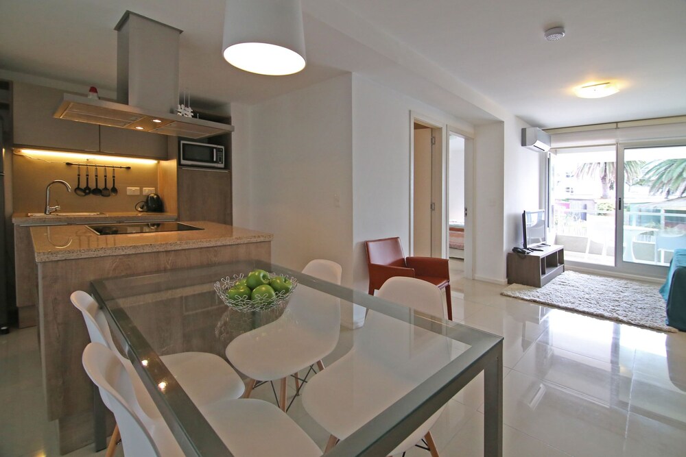 Gala Puerto Apartments