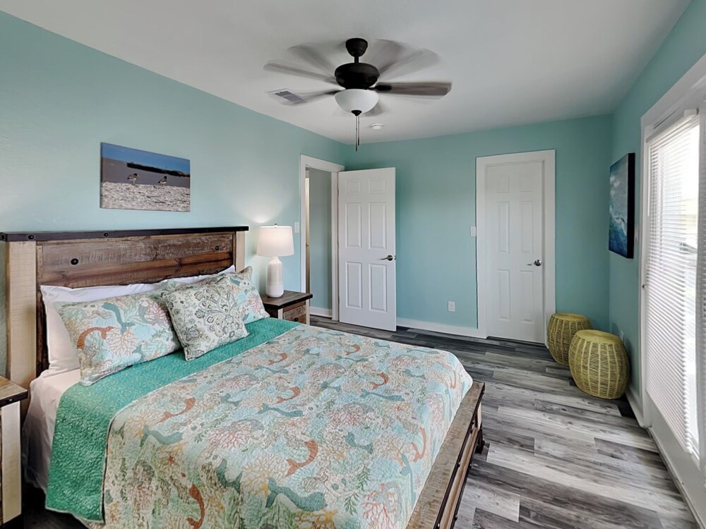 Island By Choice by Ryson Vacation Rentals