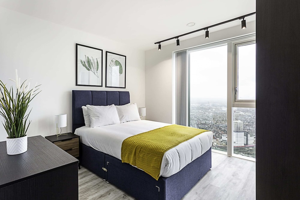Icon Tower Flat IX