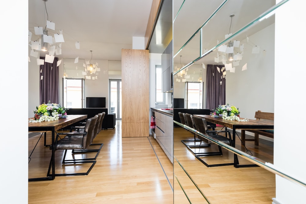 Aquarius Residence by TKC